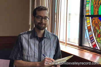 Cancer patient plans sacred space in Kootenay hospital - Comox Valley Record