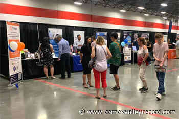 Job fair taking place this month in Nanaimo amidst worker shortage - Comox Valley Record