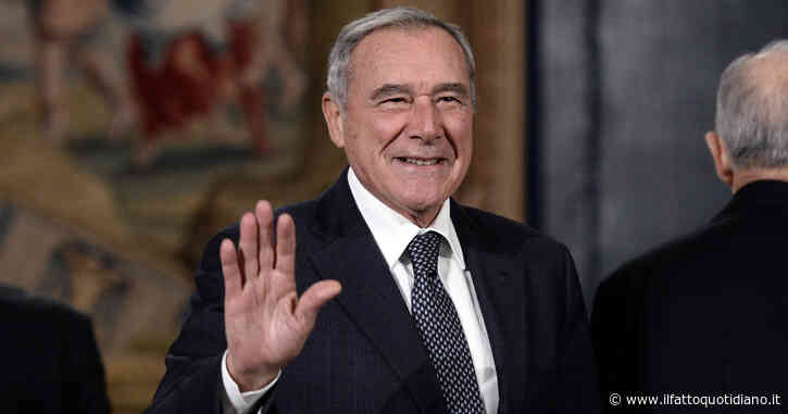 Pietro Grasso, l’ex pm antimafia e presidente del Senato escluso dalle liste del Pd. Renziani e giovani turchi, i delusi dalle scelte di Letta