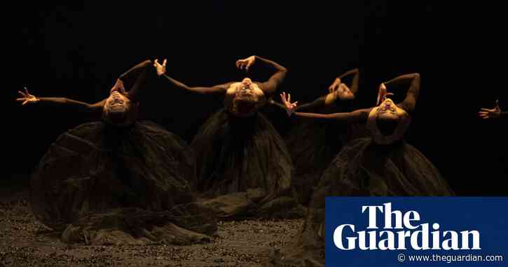 Adelaide festival to stage Verdi’s Requiem with a cast of hundreds – and a star choreographer