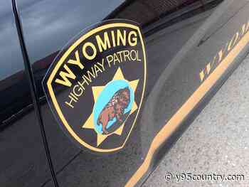 Man Killed in Trike Motorcycle Crash in Southeast Wyoming