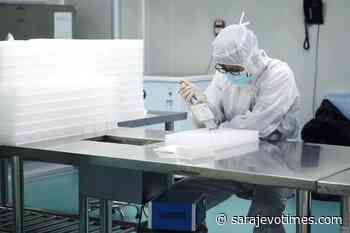 Significant Increase in New Coronavirus Cases and Deaths in BiH - Sarajevo Times