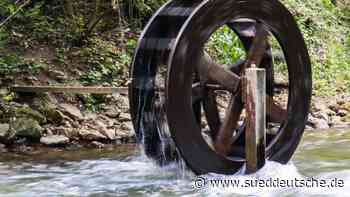 Wasserspielzeug - Dachau - SZ.de - Süddeutsche Zeitung - SZ.de