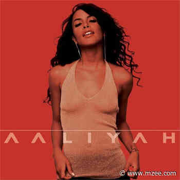 Aaliyah – Aaliyah – Plattenkiste - www.MZEE.com