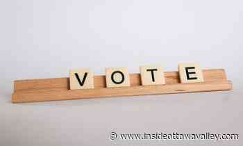Here is the unofficial municipal election candidate list for Arnprior, Renfrew and surrounding areas - Ottawa Valley News