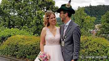 Marsberg: So läuft das 45. Stadtschützenfest in Erlinghausen - WP News