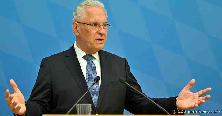 Herrmann: Wintersportsaison sollte später starten