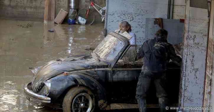 Maltempo in Toscana, nubifragio nel fiorentino: Bagno a Ripoli chiede lo stato di emergenza. Tromba d’aria in Salento