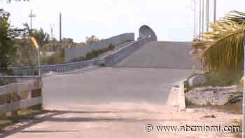 Controversial Bridge Between Hialeah, Miami Lakes Officially Opens