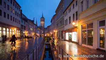 Kommunen - Lutherstadt Wittenberg - Dunkler und kühler: Wittenberg arbeitet an Energiekonzept - Panorama - SZ.de - Süddeutsche Zeitung - SZ.de