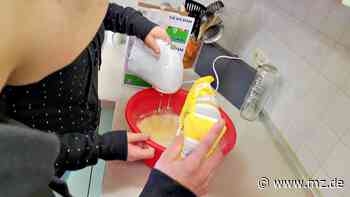 Spenden benötigt: Mehrere Hundert Euro - Jugendclub und Verein aus dem Kreis Wittenberg buhlen bei Aktion „Förderpenny“um Geld - Mitteldeutsche Zeitung