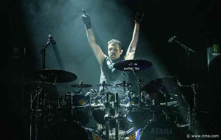 Charlie Benante tells critics of Pantera reunion tour “Don’t come”