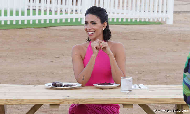 Get to Know 'Hotties' Host Jade Catta-Preta with These 10 Fun Facts! (Exclusive)