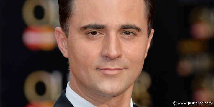 Darius Campbell Danesh Dead - Former 'Pop Idol' Singer & West End Star Dies at 41