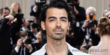 Joe Jonas Opens Up About Using Cosmetic Injectables for His Face