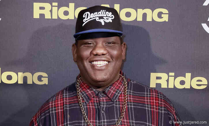 New Details Revealed About Comedian Teddy Ray's Death