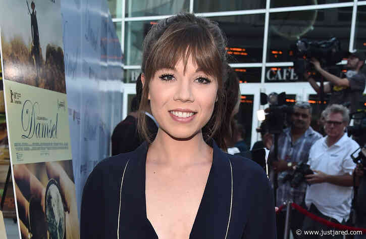 Jennette McCurdy's Shares Her Brothers' Reactions to Book Title, 'I'm Glad My Mother Died'