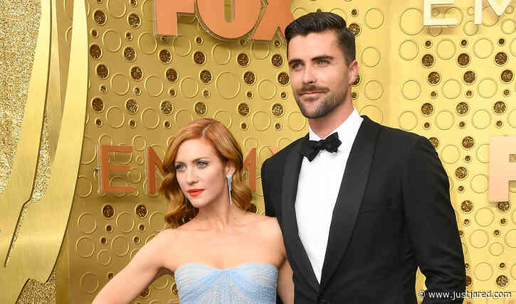 Brittany Snow's Husband Tyler Stanaland Shares Her Thoughts on His 'Selling the OC' Gig