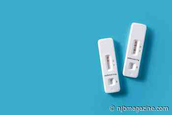 COVID Testing Requirements for School Districts, ChildCare Settings, and State Contractors Lifted - njbmagazine.com