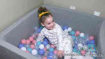 Martensville residents have concerns over proposed childcare centre - CTV News Saskatoon