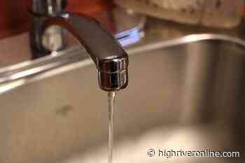 Strange smell, taste, and colour reported in Taber's water - HighRiverOnline.com