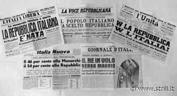 Crotone - Rilascio certificati anagrafici presso le edicole - strill.it - Strill.it