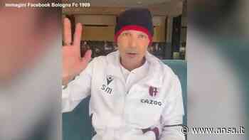 Giovane aggredito a Crotone, Mihajlovic: "Svegliati presto" - Italia - Agenzia ANSA