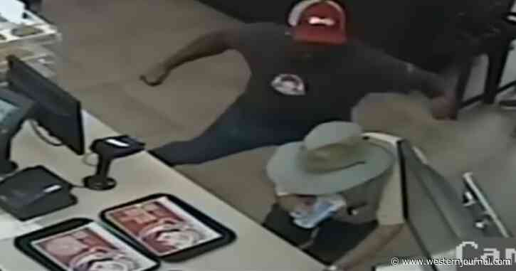 Wendy's Worker Charged with Murder After Brutal Attack on 67-Year-Old Customer