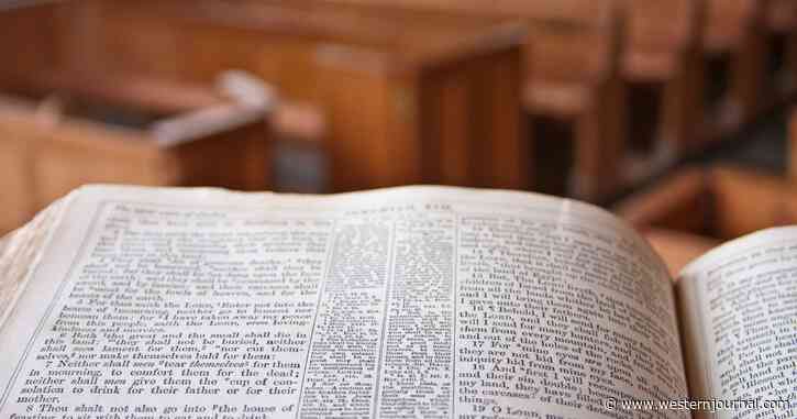 Op-Ed: Christians, Do You Know How We Got the Bible?