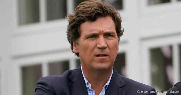 Tucker Carlson: 'No Honest Person Could Believe' Trump Raid Was Legitimate