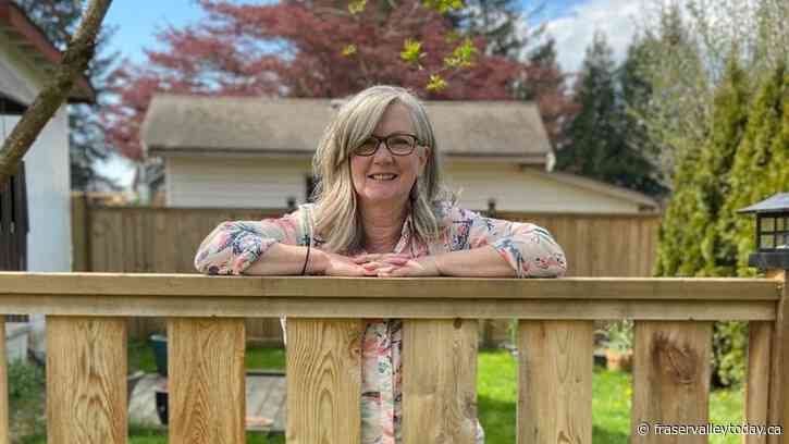 Chilliwack school board candidate Maahs to prioritize reading, academic skills in re-election bid