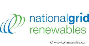 National Grid Renewables Celebrates American Clean Power Week with Tours of First Solar Manufacturing Plant and Ohio Solar Project