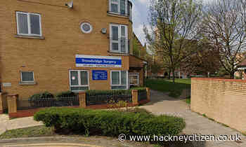 ‘We can stop this’: Hackney Wick residents condemn GP surgery’s plan to build temporary extension on their local green