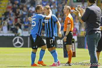 Het onmogelijke proberen waar te maken? 'Absolute rivaal deed poging om Vormer weg te halen bij Club Brugge'