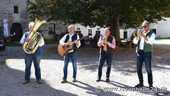 Platzkonzert am Stadtplatz auf Samstag verschoben