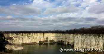Tickets go on sale for behind-the-scenes tours of Elmhurst Quarry