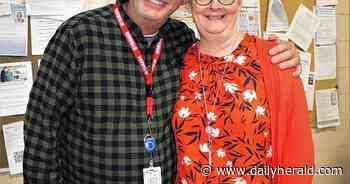 Batavia City Council names road to honor longtime city employee who died in July accident