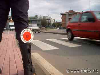 Chieri. Ubriaco alla guida provoca incidente e scappa. Preso e denunciato dalla Polizia Locale - CentoTorri