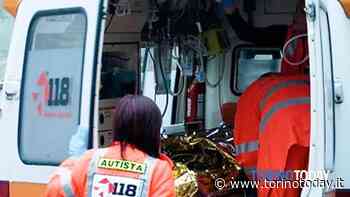 Incidenti stradali, morta la donna investita da un furgone a Chieri - TorinoToday