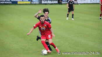 Jetzt im Liveticker: Kommt doch noch das Comeback - Vokri bringt Traunstein wieder ran