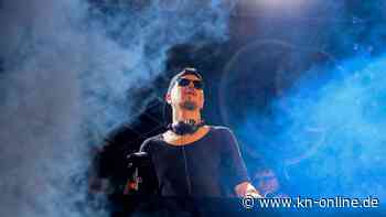 Fall Robin Schulz: Wer hat hier von wem geklaut?