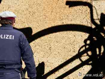 Fahrrad-Unfall in Sulz: 82-Jährige verstorben - VOL.AT