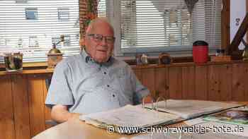 Ehrenamt in Vöhringen - Gründer Herrmann Lehmann verlässt Bürger für Bürger - Schwarzwälder Bote