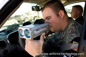 AEye, Booz Allen Hamilton to drive aerospace and defence Lidar adoption - Airforce Technology