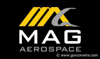 MAG Aerospace Books $258M Army Task Order for Cyber, Electronic Warfare Support Services - GovCon Wire