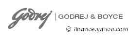 Godrej Aerospace strengthens its business in UK - Yahoo Finance
