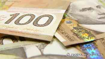 Sask. inflation rate remains steady at 8.1 per cent in July