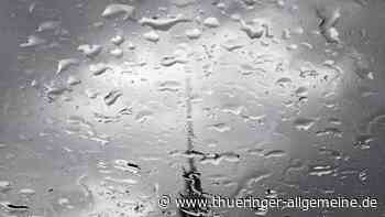Forscher warnen vor Chemie in Regen – "Gefährlich hohe Konzentrationen" - Thüringer Allgemeine