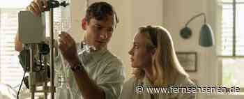 Bestseller „Eine Frage der Chemie“ wird zur Streamingserie - fernsehserien.de