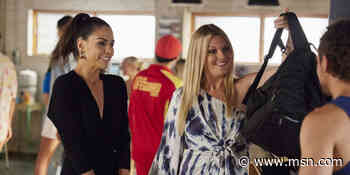 Home and Away's Mackenzie makes dating decision after Logan's exit - msnNOW